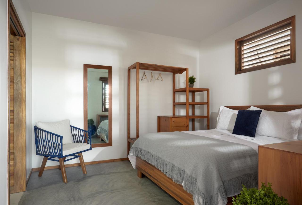 Pousada Casa Ze - Praia Do Prea Ngoại thất bức ảnh