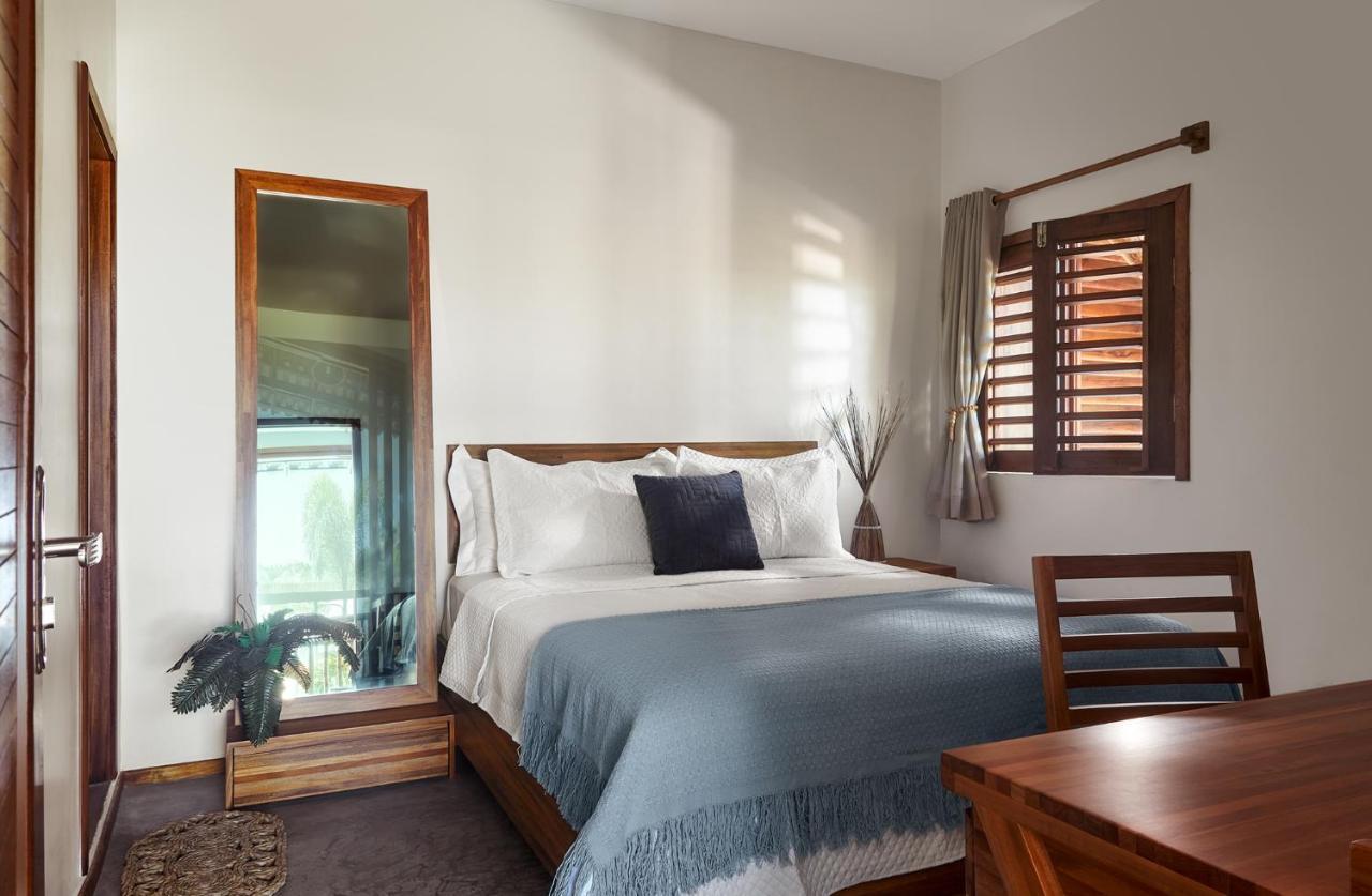 Pousada Casa Ze - Praia Do Prea Ngoại thất bức ảnh