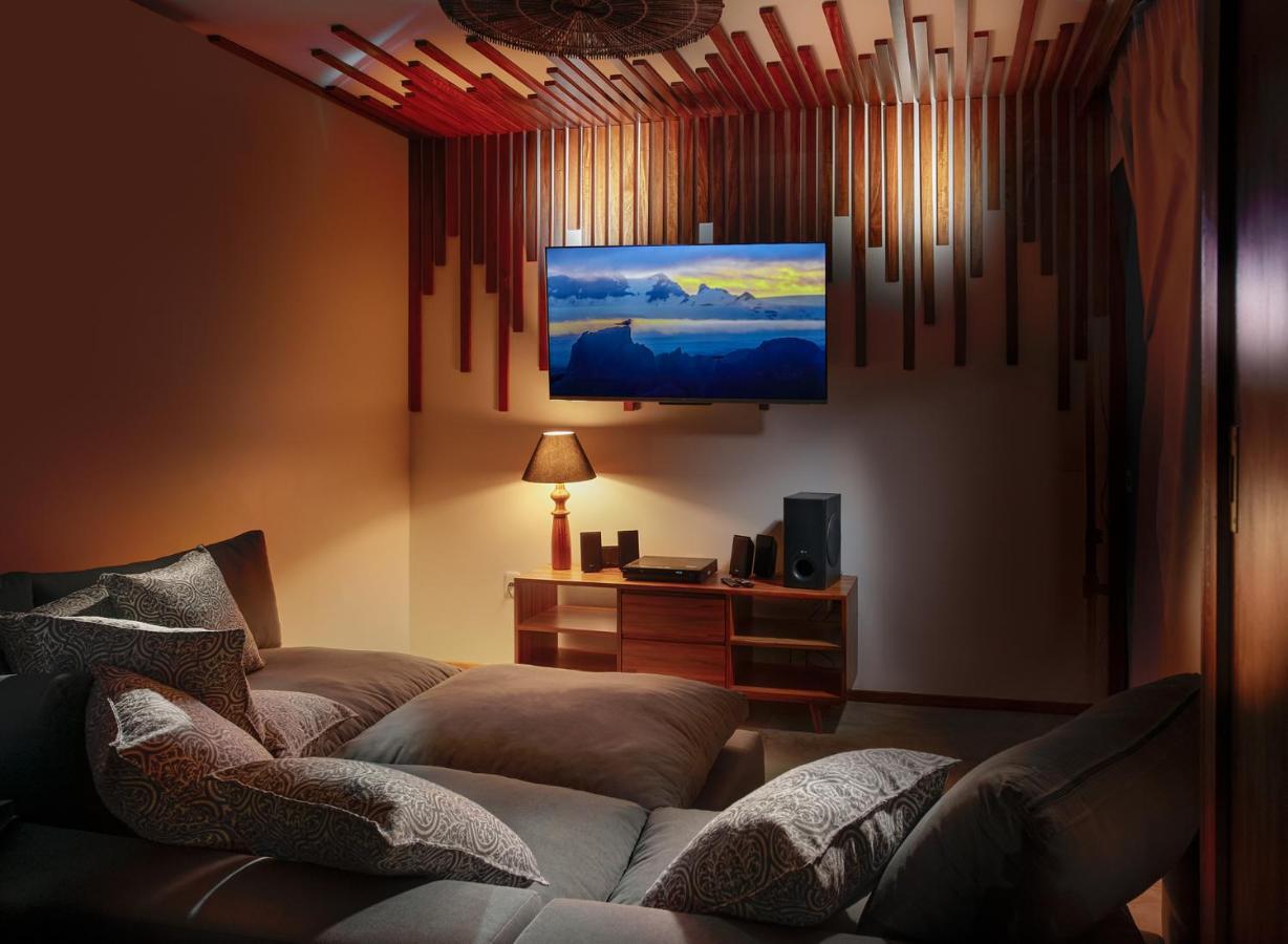 Pousada Casa Ze - Praia Do Prea Ngoại thất bức ảnh
