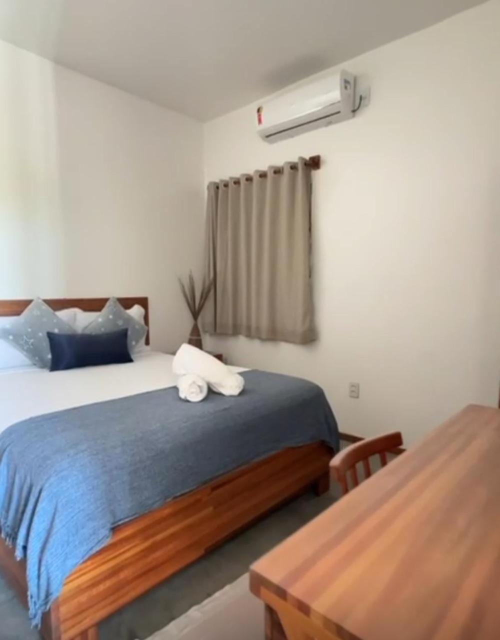 Pousada Casa Ze - Praia Do Prea Ngoại thất bức ảnh
