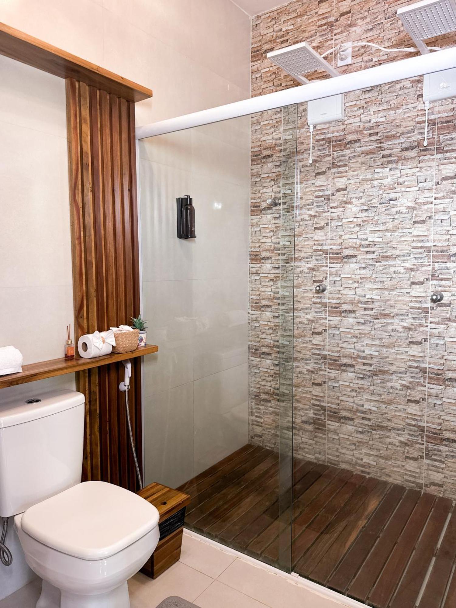 Pousada Casa Ze - Praia Do Prea Ngoại thất bức ảnh